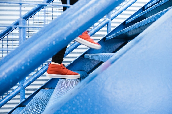 5 consejos para evitar los pies hinchados que no fallan