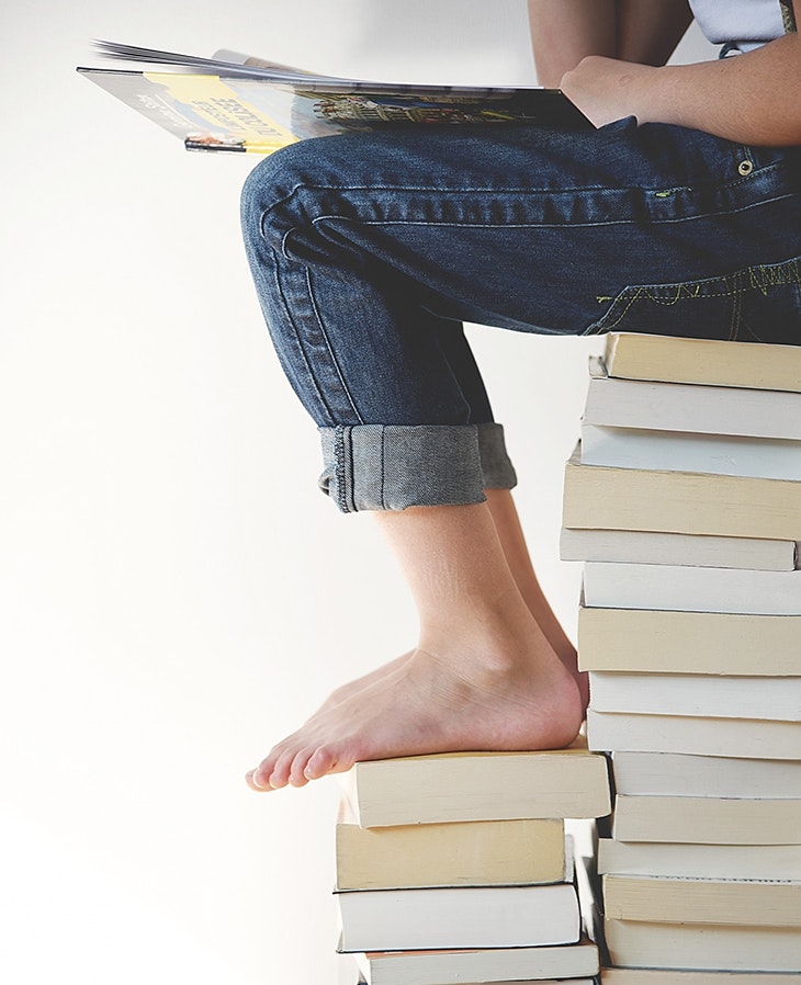 5 consejos para evitar los pies hinchados que no fallan