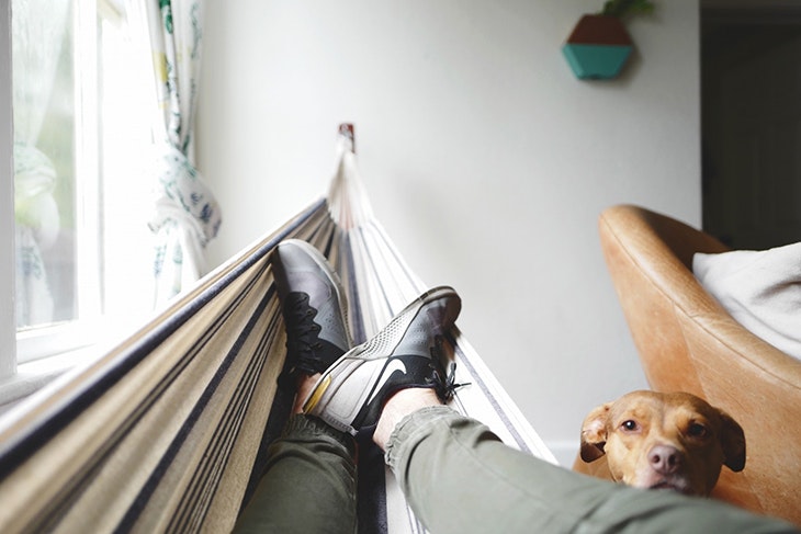 5 consejos para evitar los pies hinchados que no fallan