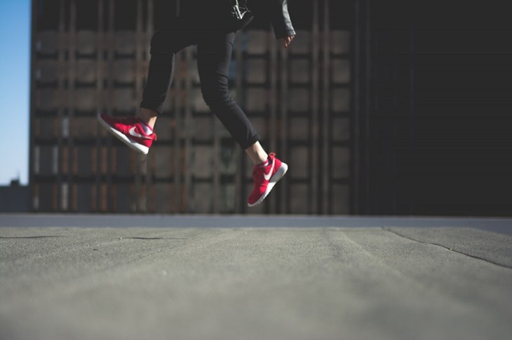 5 consejos para evitar los pies hinchados que no fallan
