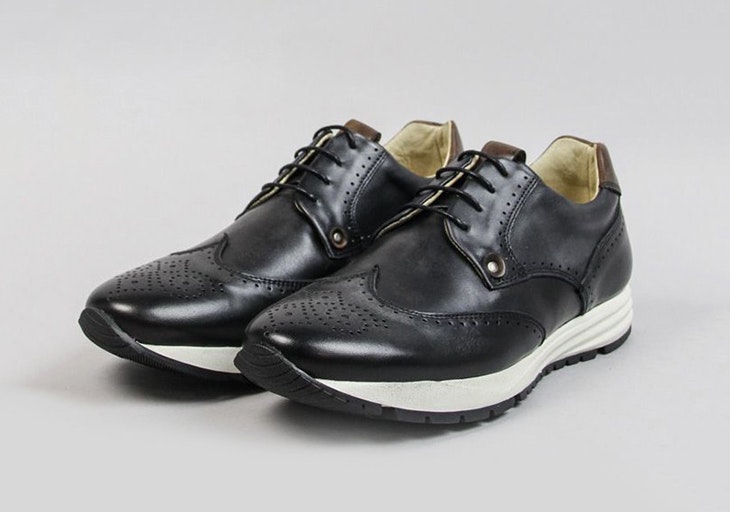 Él Semana7 Para Zapatos 9idhw2ye Cómodos 1 orBexdC