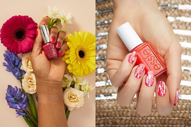 uñas-pintadas-rojas