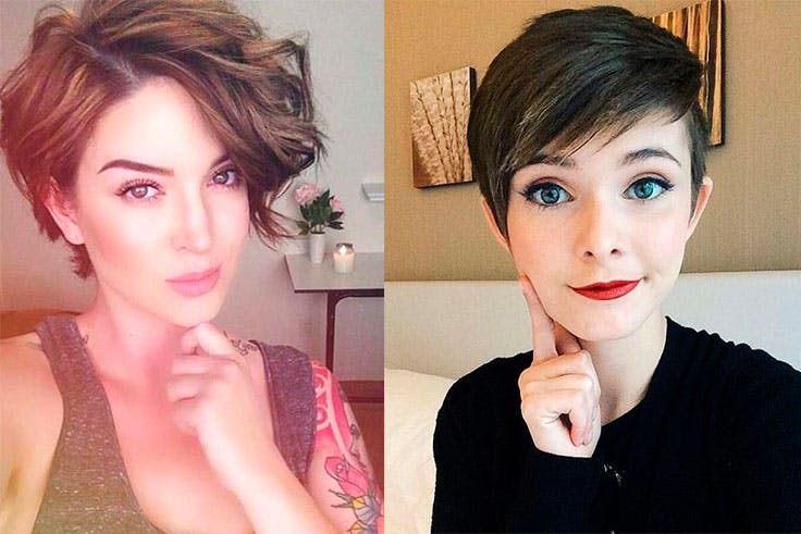 4 Cortes De Pelo Que Te Harán Parecer Más Joven Max Center