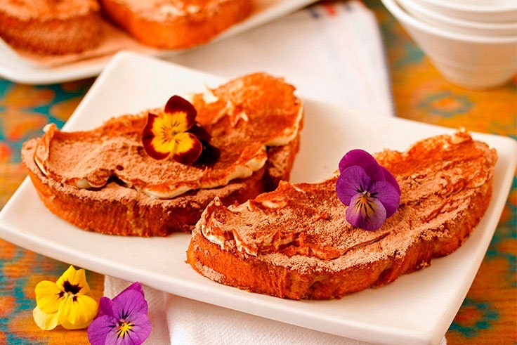 torrijas