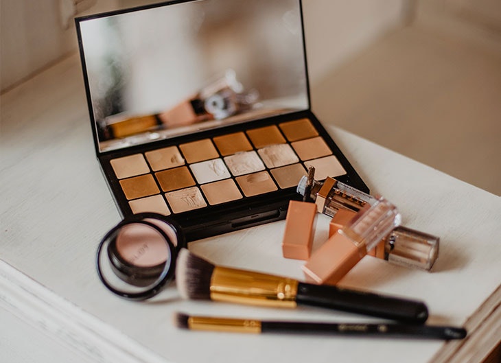 Descubre aquí el maquillaje de rostro perfecto paso a paso