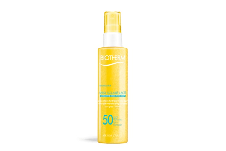 crema biotherm
