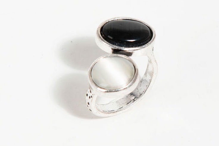 anillo-plata-parfois