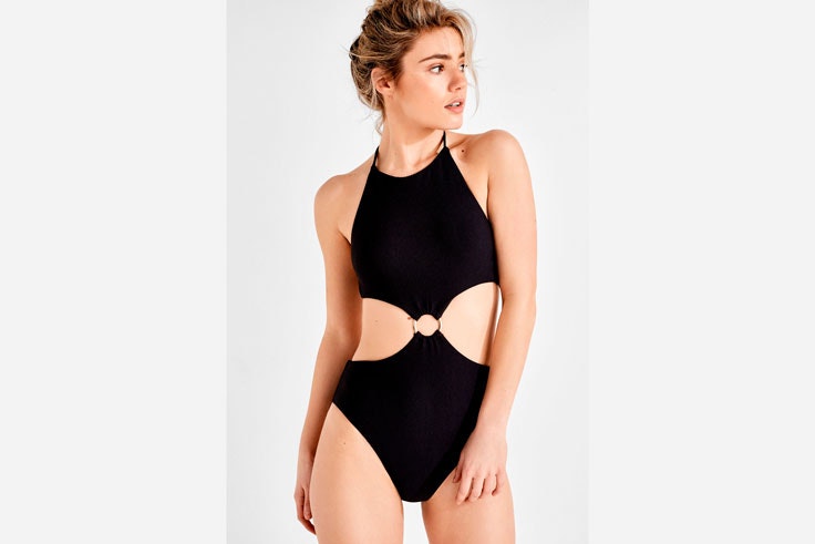banador-negro-anilla-women-secret-maxcenter