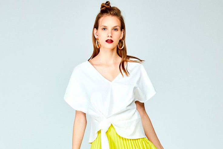 camisa-blanca-nudo-sfera