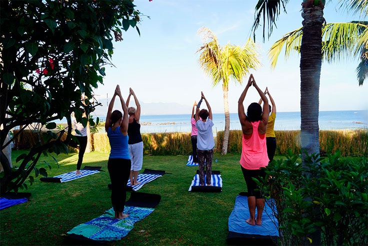 yoga o pilates
