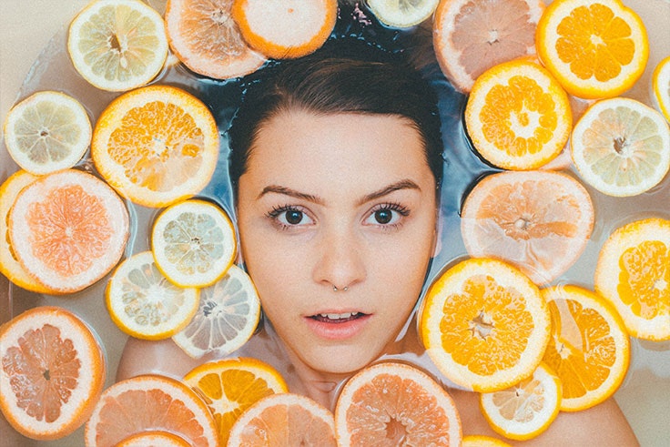 mascarilla-facial-limón