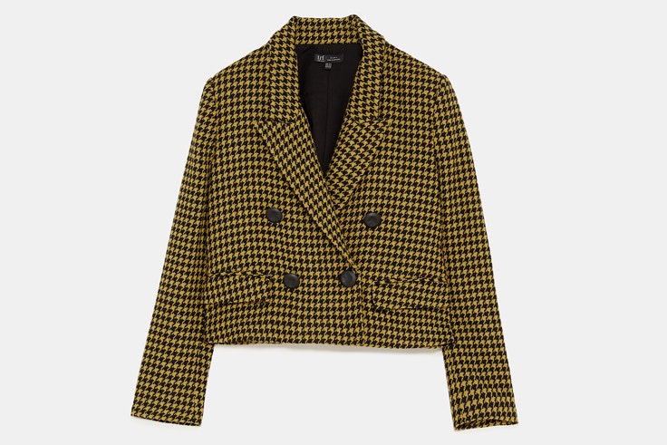 americana-cuadros-corta-pata-de-gallo-amarillo-zara-4