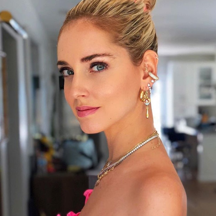 chiara-ferragni-pendientes-dorados