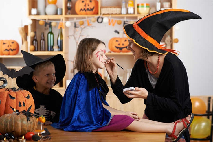 halloween-españa
