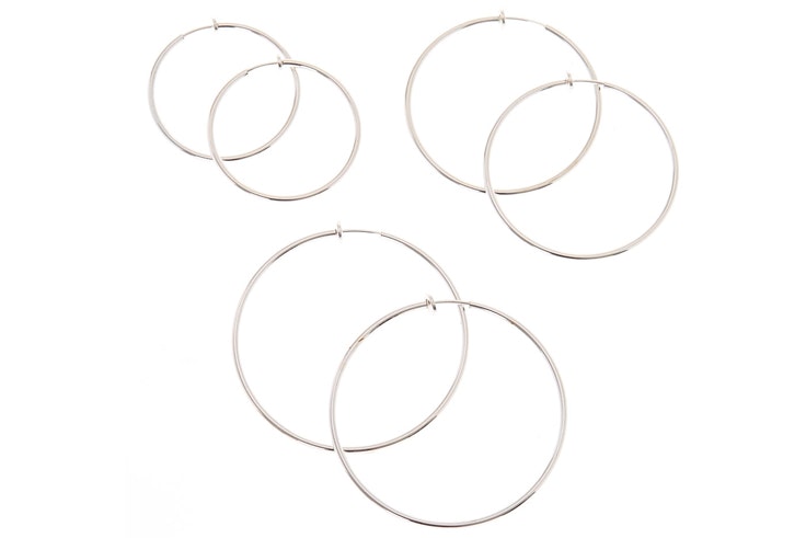 pendientes-grandes-aros-plateados-claires
