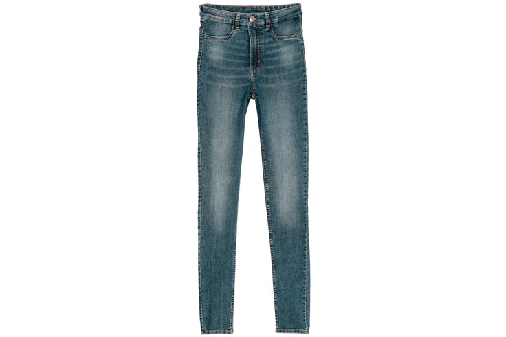 vaquero-talle-alto-hm