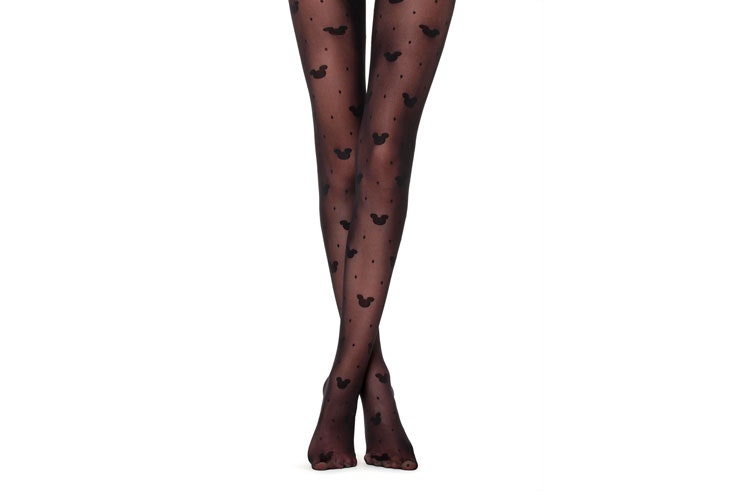 medias-negras-motivos-mickey-mouse-calzedonia