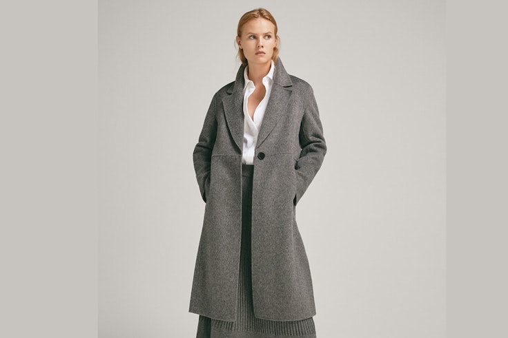 abrigo-largo-lana-gris-oscuro-massimo-dutti
