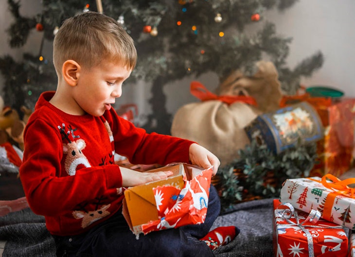 Los regalos de Reyes más originales 2019
