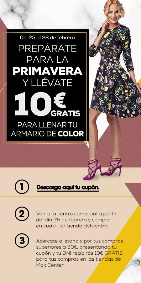 10€ GRATIS