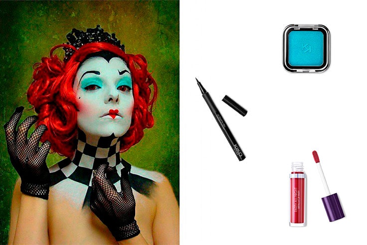 maquillaje-carnaval-fantasía