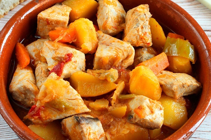 marmitako