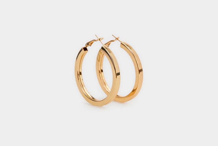pendientes-aro-dorados-parfois