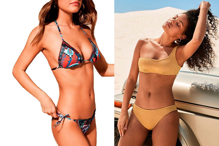ropa-de-baño-Calzedonia-bikinis