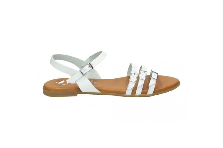 sandalia-blanca-tiras-loogo