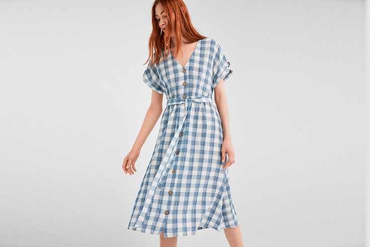 vestido-estampado-cuadros-vichy-springfield
