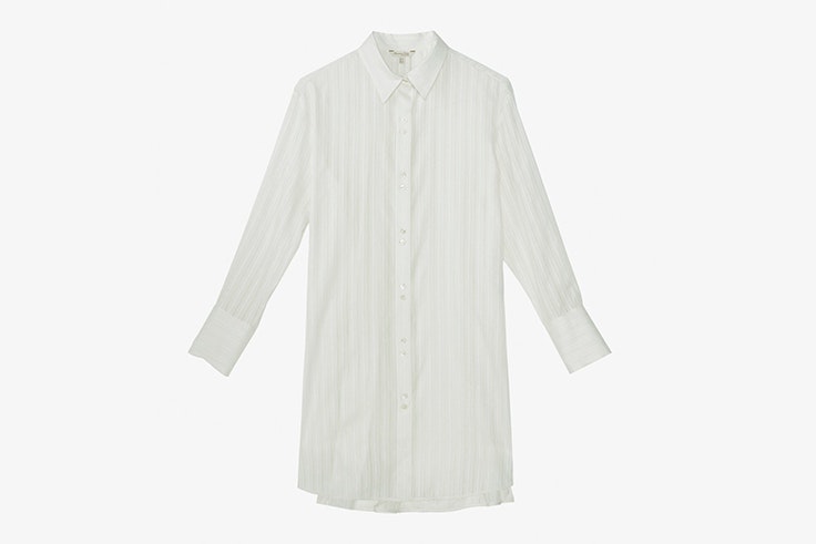 blusa-blanca-rayas-massimo-dutti
