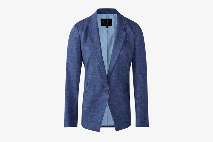 chaqueta-americana-lino-azul-massimo-dutti