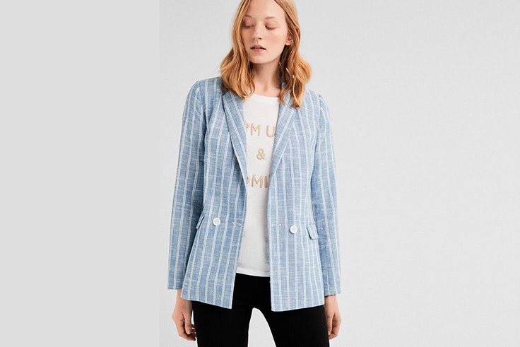 chaqueta-blazer-azul-rayas-spriengfield