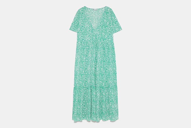 vestido-verde-estampado-flores-zara