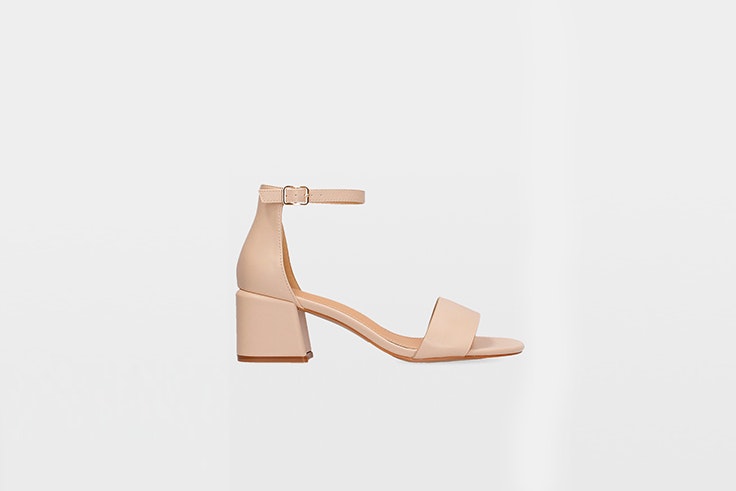 sandalias ulanka el estilo de Ana Padilla