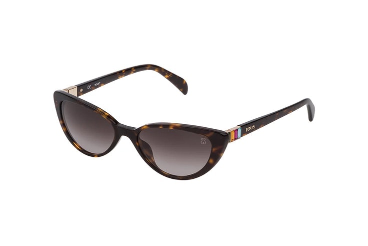 gafas de sol pasta cat eye tous
