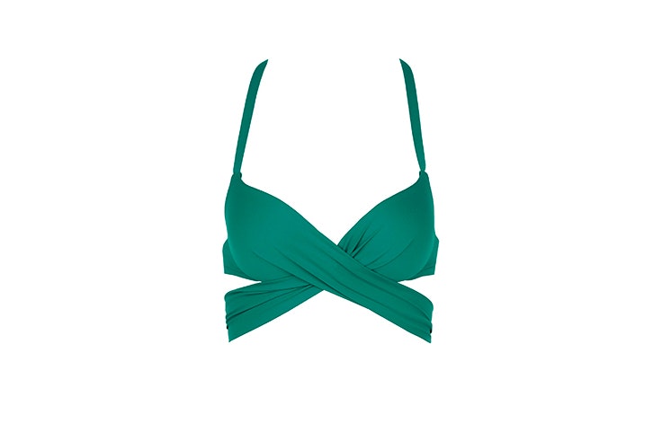 top bikini calzedonia