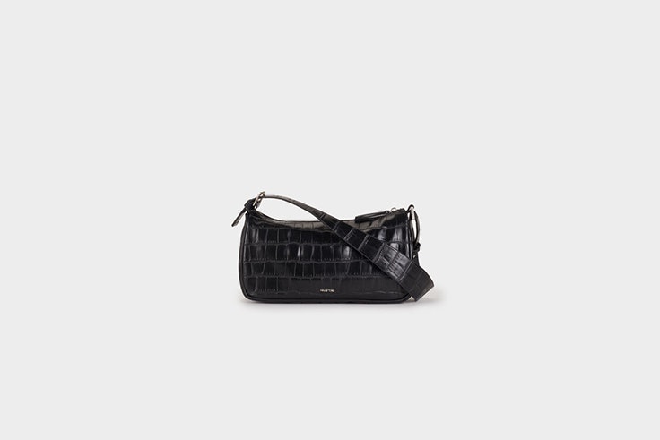 bolso parfois el estilo de Edurne