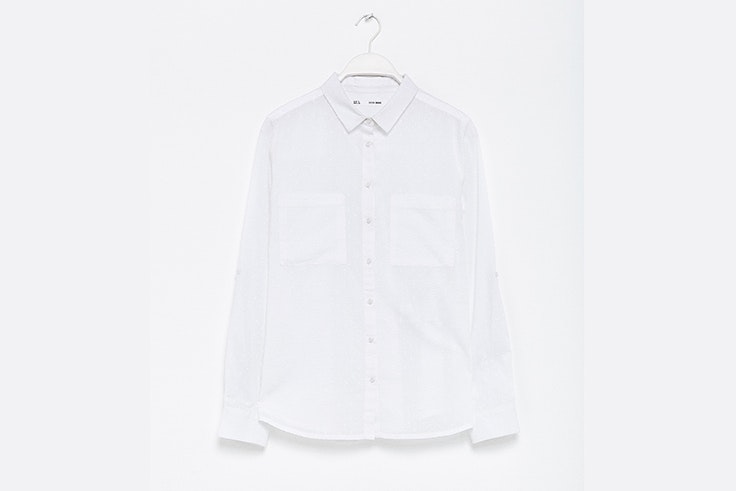 camisa banca plumeti sfera