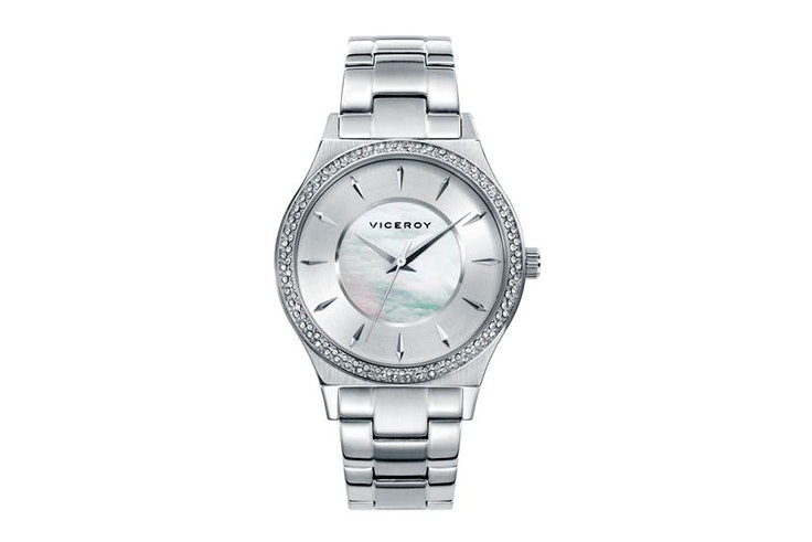 reloj plata viceroy jose luis joyeros