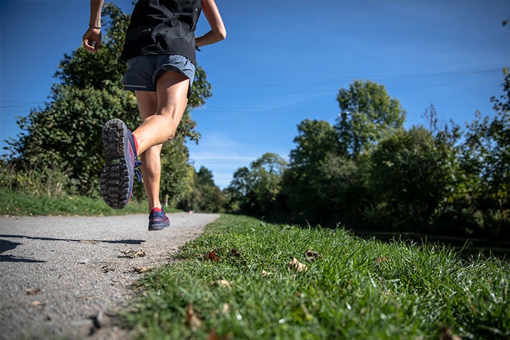 Running-ejercicio