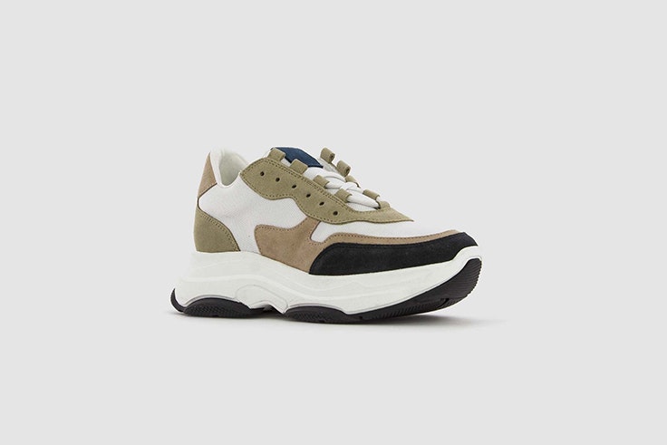 zapatillas deportivas de vas esenciales de otoño