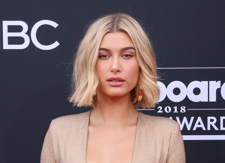 Descubre el ‘Blunt Bob’, el corte de pelo de la temporada