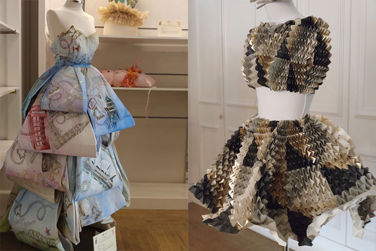 exposicion-de-vestidos
