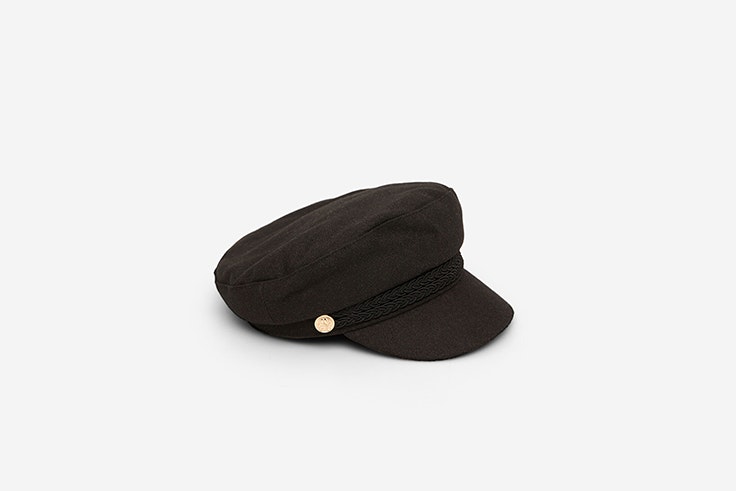 gorra marinera springfield accesorios