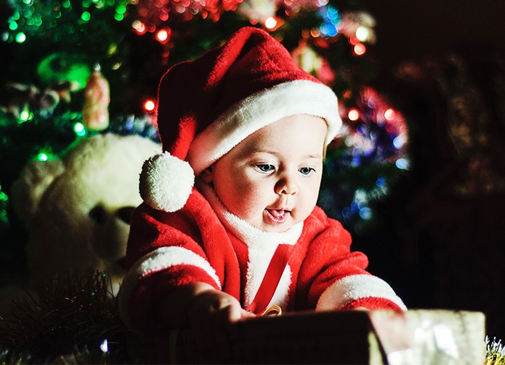 ¿Cuáles son los mejores juguetes para niños esta Navidad 2019?