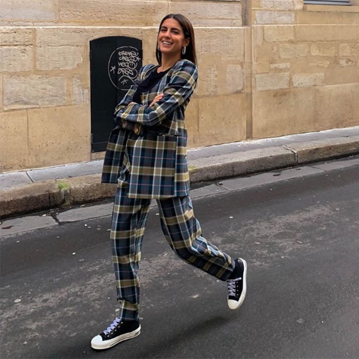 claudia gibello estilo instagram