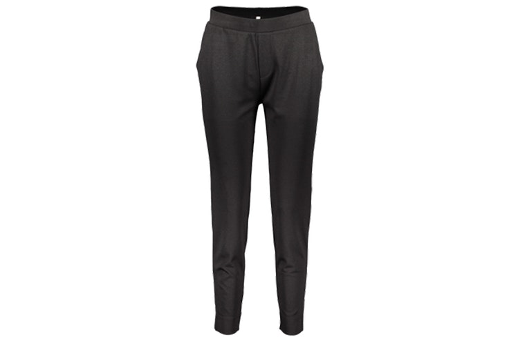 Pantalón holgado en color gris de New Yorker