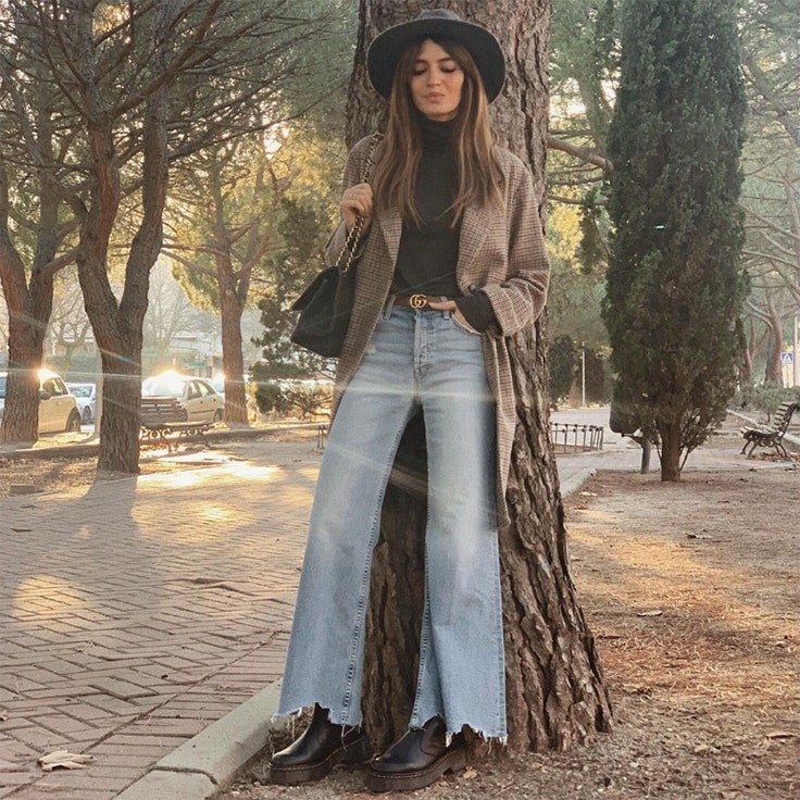sara carbonero estilo instagram