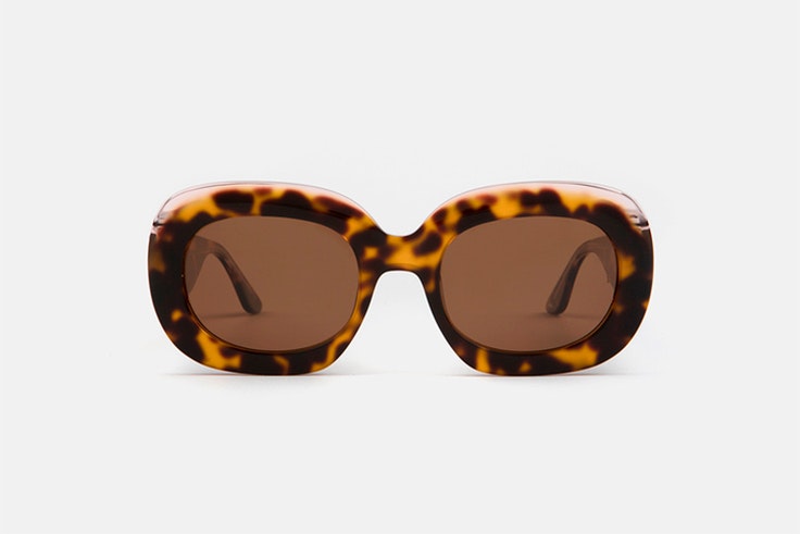 Gafas de sol rectangulares de Multiópticas